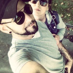 Meet your Posher, Dylan